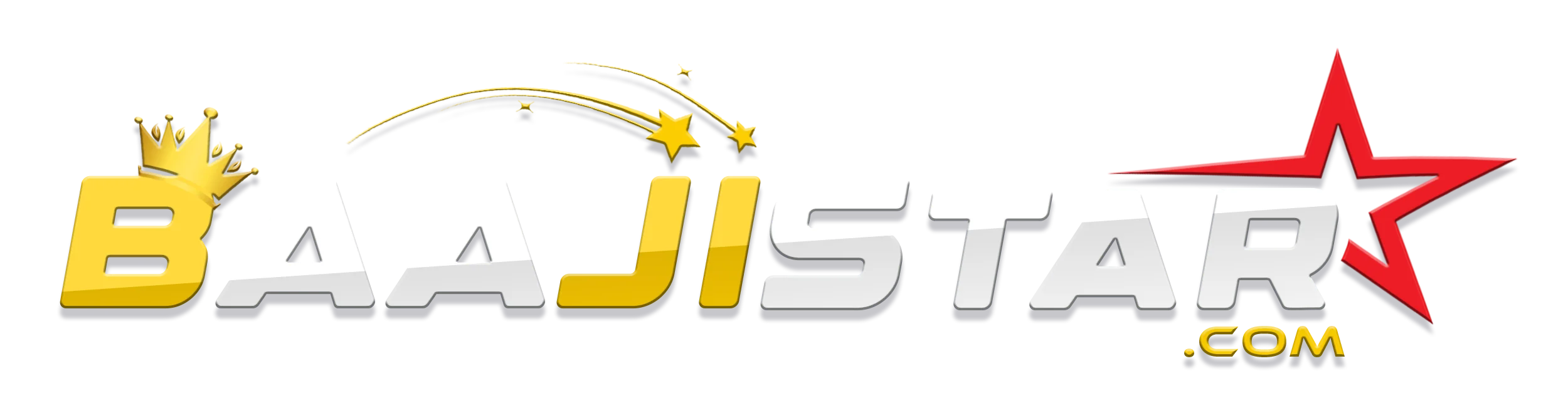 Baajistar Logo